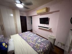 Blk 466B Spring Lodge (Sembawang), HDB 5 Rooms #560463121